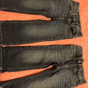 3t wrangler jeans